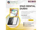 Corporate iPad Rental for Product Launches and Roadshows
