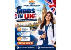 MBBS in UK 2026: Top Medical Universities