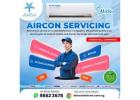 Midea Aircon Singapore
