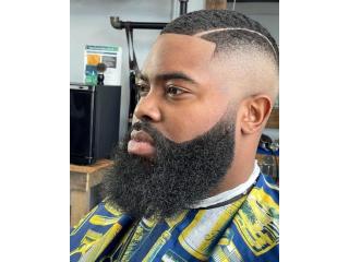 Haircuts for older men