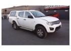 Mitsubishi wreckers Adelaide