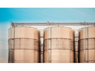 Are You Looking For Fire Tank Drone Inspections Services?