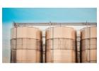 Are You Looking For Fire Tank Drone Inspections Services?