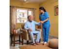 Fall Prevention & Safety Care for Parkinson’s in Dwarka