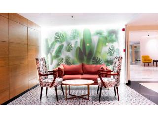 Virtual Office in Delhi | Premium Business Address, Mail Handling & Meeting Rooms - Avanta