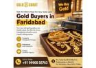 Trusted Gold Buyers in Faridabad | Gold 24 Carat