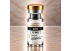 Ipamorelin CJC-1295 for Laboratory Research – Aurum Peptiora