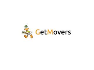 Get Movers Kitchener ON