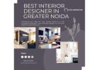 Best Interior Designer In Greater Noida | Premium Interiors