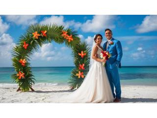 Find the Perfect Key West Beach Wedding Package for Your Special Day