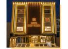 Best Hotel in Rishikesh - Hotel Holy Vivasa