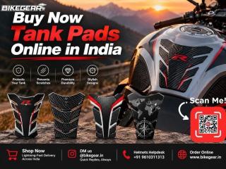Buy Now Tank Pads Online in India