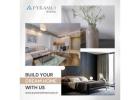 Luxury Apartment Interior Design Services in Ahmedabad – Pyramid Interior