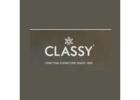 Furniture Store in Ernakulam - Classy 
