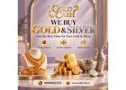 Cash on gold near me—Gold Cash Limited