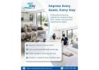 Why Is Airbnb Cleaning Mornington Peninsula Important for Guest Satisfaction?