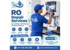 RO Repair Service Noida: Solutions for Common RO Issues