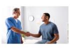 Contact For DOT Physicals VA for Commercial Drivers