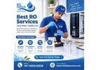 RO Services Near Me Ghaziabad: Repair and Maintenance
