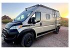 Book a Travel Van Rental With Boho Camper Vans