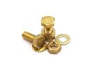  Brass Nuts and Bolts Supplier for Poland