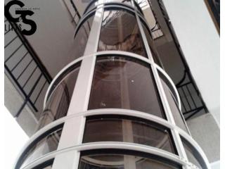 Smart Lifts For Convenient Home Access in