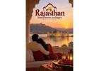 Rajasthan Honeymoon Packages Including Udaipur, Jaisalmer