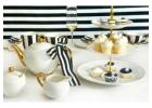 Teacup Ebony Stripes in Delhi NCR for Elegant Tea Moments