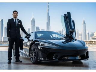 Private Chauffeur Dubai for Flexible Travel Around Your Daily Schedule