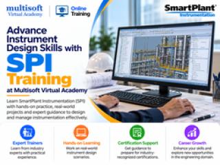 Develop Process Automation Skills with DCS Training at Multisoft Virtual Academy