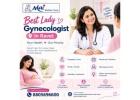 Best Lady Gynecologist in Ravet | Female health specialist in  Ravet  - Dr. Meenal Warade 