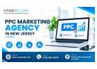 PPC Marketing Agency in New Jersey | VNW Media