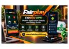 Fairplay APK – Mobile Application Details and Safety Guide