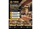 Hospitality and Retail Fitout Melbourne | MEA Shopfitting