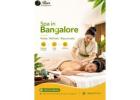 Rejuvenate with a Spa in Bangalore