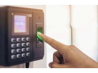 Biometric Machine Price in UAE for Small Businesses