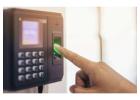 Biometric Machine Price in UAE for Small Businesses