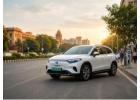 Tata Harrier EV Price, Range, Specs and Variants in India