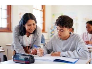 CBSE Secondary School Learning Platform for Classes 9–10 | CuriousEd