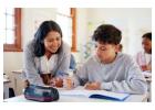  CBSE Secondary School Learning Platform for Classes 9–10 | CuriousEd