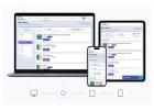 Learn on the Go with SimpliTrain’s LMS Mobile App for Learners