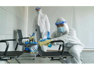 Professional Facility Cleaning Services for Cleaner, Healthier Business Spaces