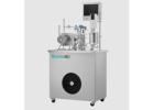 NMM Multi-functional Laboratory Bead Mill