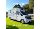 2 Horse Trucks | Innovative Horse Transport Vehicles – Carrosserie Ameline