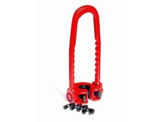 Rod Pulling Handling Tools Designed for Efficient ****er Rod Service Operations