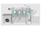 Glovebox Sealed Integrated Bead Mill