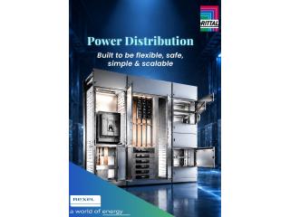 Rittal Power Distribution Solutions by Rexel India