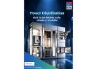 Rittal Power Distribution Solutions by Rexel India