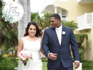 Capturing Love with wedding photographer key west