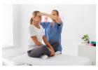Vestibular Rehabilitation for Dizziness Relief 